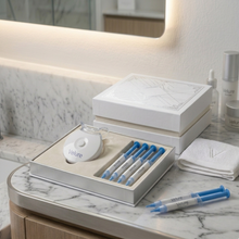Load image into Gallery viewer, Velure™ LED Teeth whitening kit