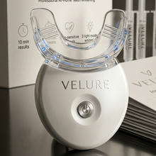 Load image into Gallery viewer, Velure™ LED Teeth whitening kit