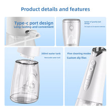 Load image into Gallery viewer, Velure™ Water Flosser