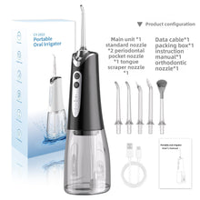 Load image into Gallery viewer, Velure™ Water Flosser