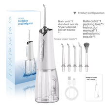 Load image into Gallery viewer, Velure™ Water Flosser