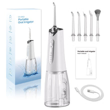 Load image into Gallery viewer, Velure™ Water Flosser
