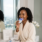 Velure™ LED Teeth whitening kit