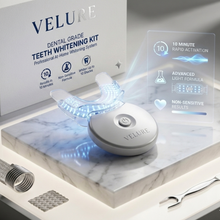 Load image into Gallery viewer, Velure™ LED Teeth whitening kit
