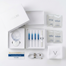 Load image into Gallery viewer, Velure™ LED Teeth whitening kit
