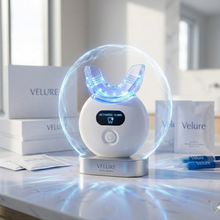 Load image into Gallery viewer, Velure™ LED Teeth whitening kit
