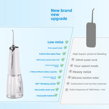 Load image into Gallery viewer, Velure™ Water Flosser
