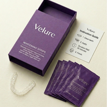 Load image into Gallery viewer, Velure™ Purple Teeth-Whitening Strips
