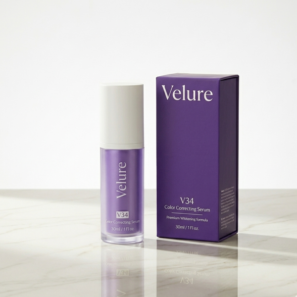 Velure V34 Colour Correcting Serum