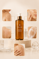 Acid Turmeric Brightening Shower Gel