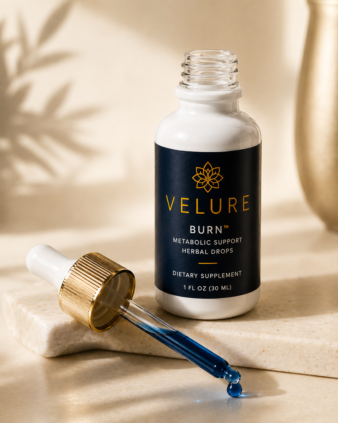 Metabolic Support Liquid Herbal Complex