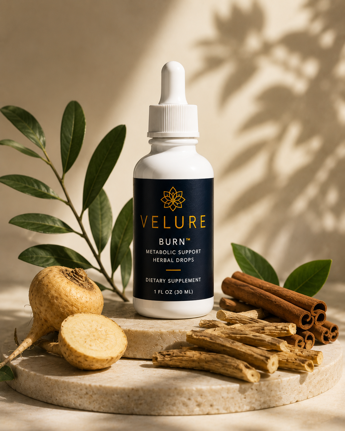 Metabolic Support Liquid Herbal Complex