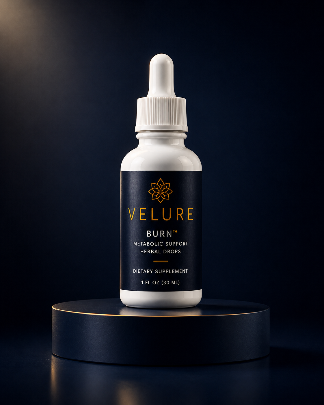 Metabolic Support Liquid Herbal Complex