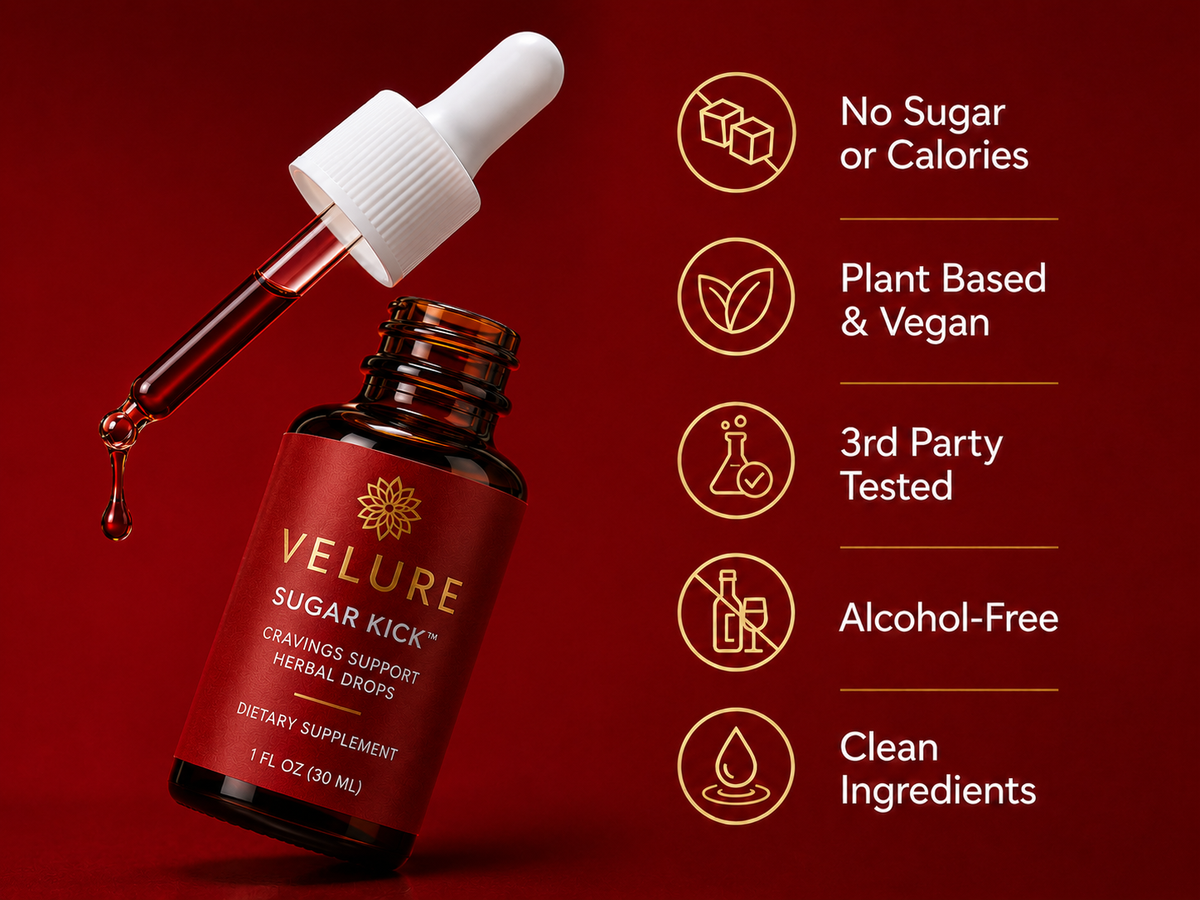 Velure Sugar Kick™