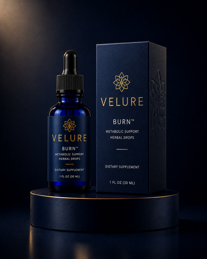 Velure Burn™ - Metabolic Support