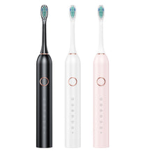 Load image into Gallery viewer, Velure™ Soft-Bristle Smart Sonic Toothbrush
